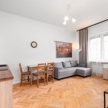 Apartamenty Wawa Centrum By Your Freedom وارسو المظهر الخارجي الصورة