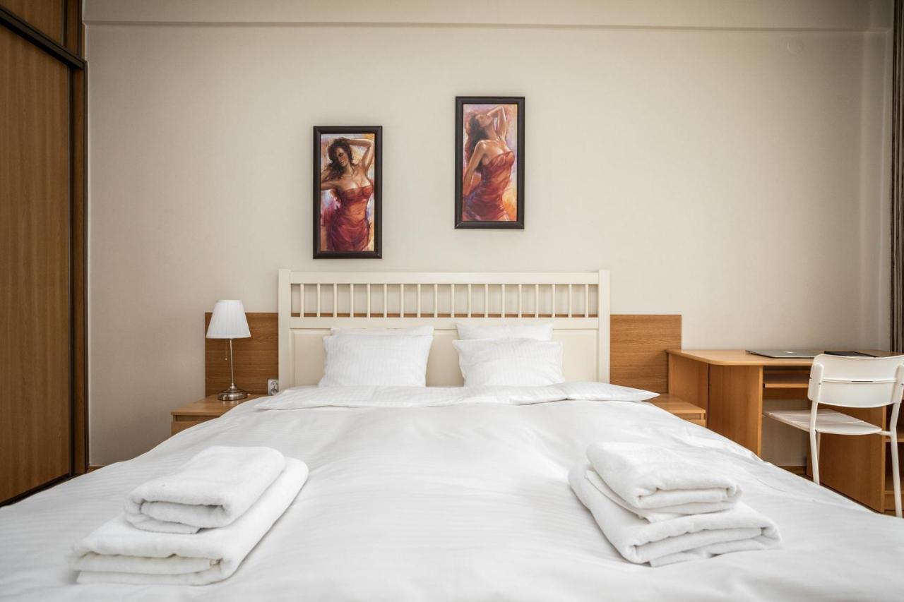 Apartamenty Wawa Centrum By Your Freedom وارسو المظهر الخارجي الصورة