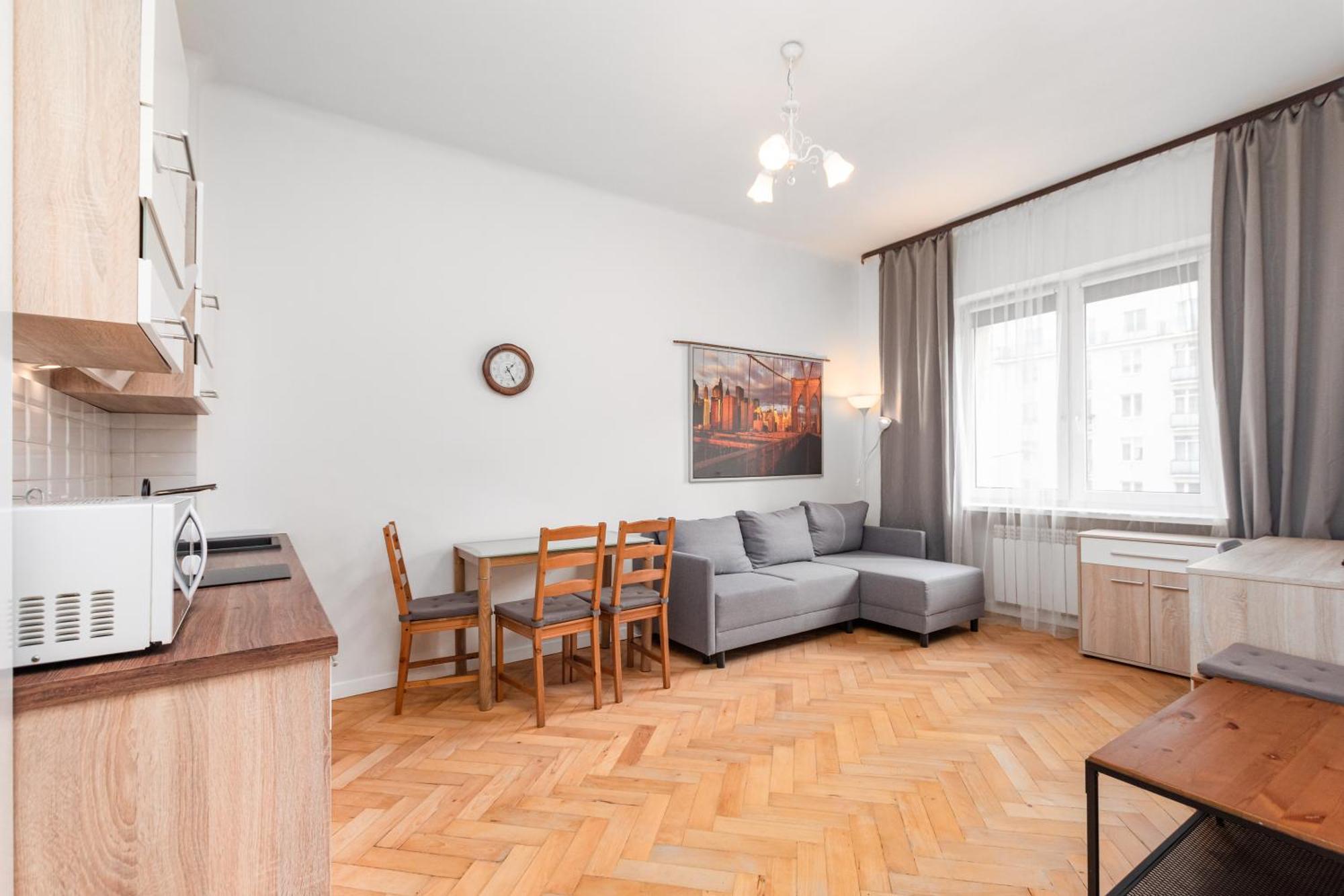 Apartamenty Wawa Centrum By Your Freedom وارسو المظهر الخارجي الصورة