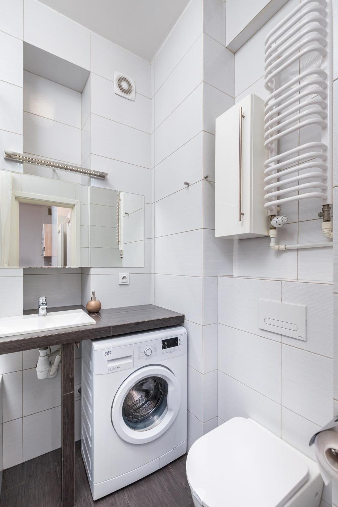 Apartamenty Wawa Centrum By Your Freedom وارسو المظهر الخارجي الصورة