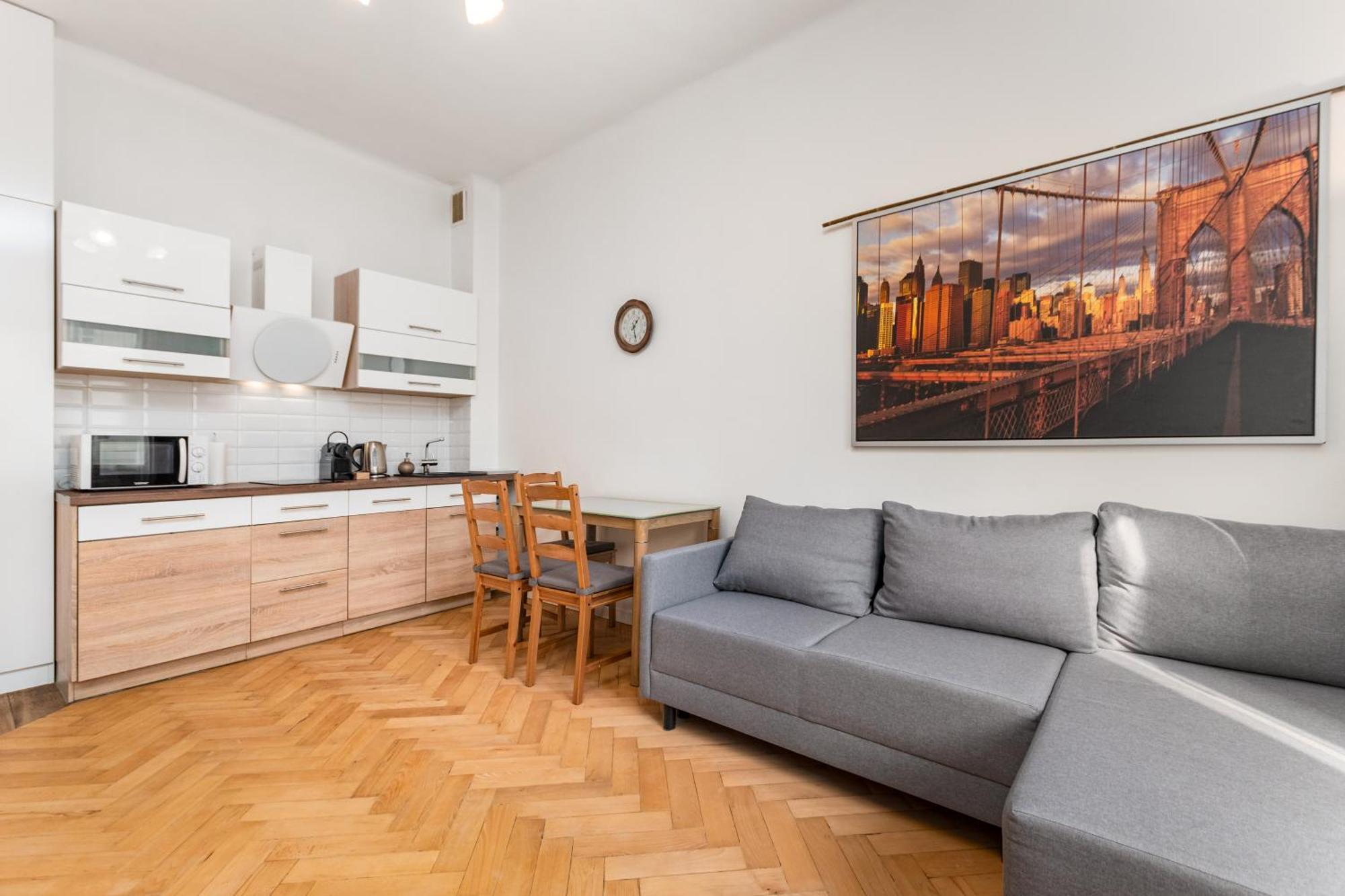 Apartamenty Wawa Centrum By Your Freedom وارسو المظهر الخارجي الصورة