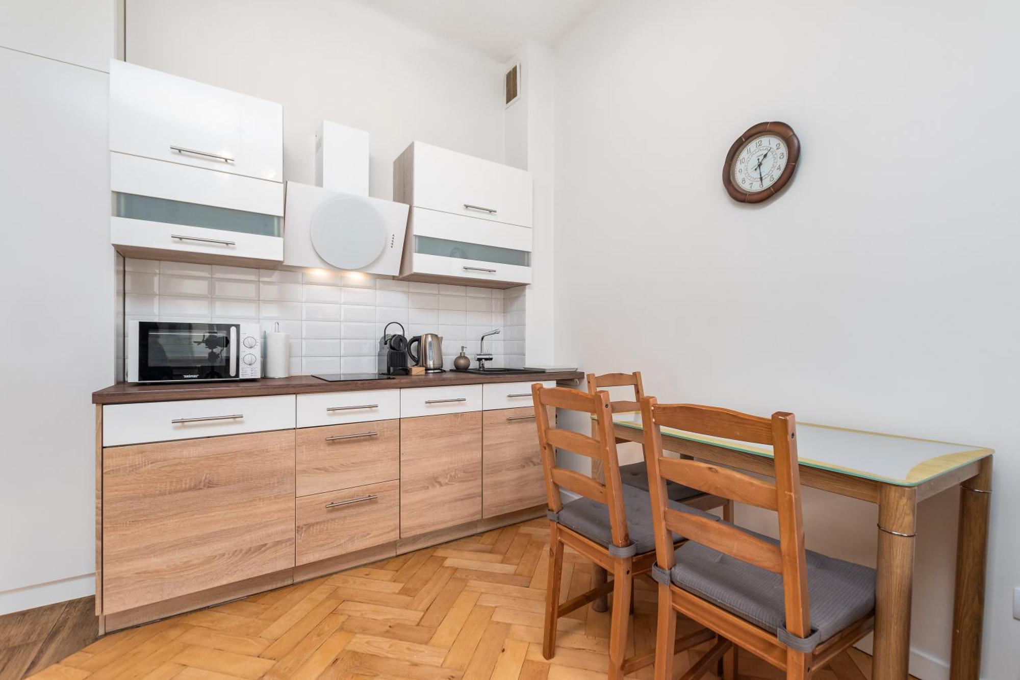 Apartamenty Wawa Centrum By Your Freedom وارسو المظهر الخارجي الصورة