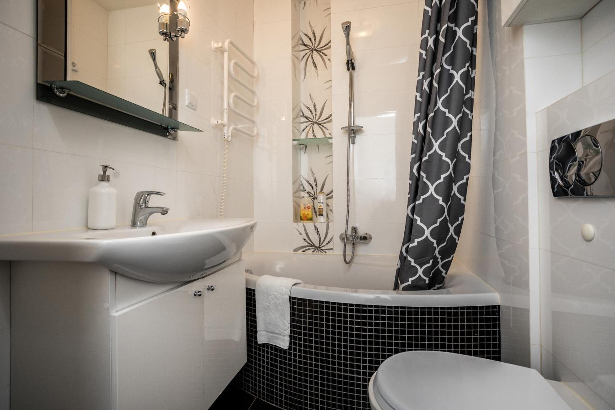 Apartamenty Wawa Centrum By Your Freedom وارسو المظهر الخارجي الصورة