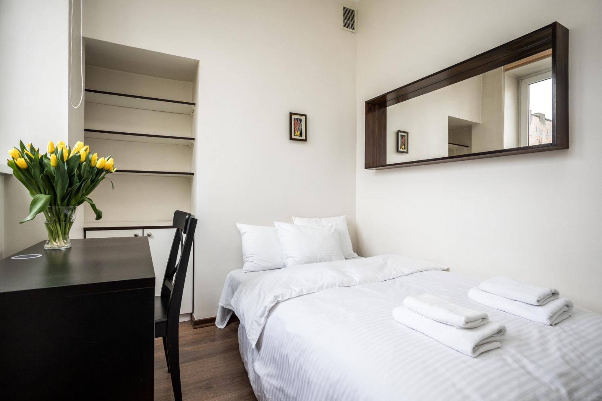 Apartamenty Wawa Centrum By Your Freedom وارسو المظهر الخارجي الصورة